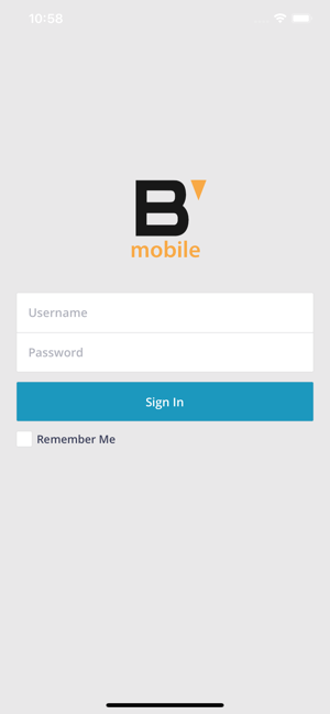 B Mobile Client(圖1)-速報App