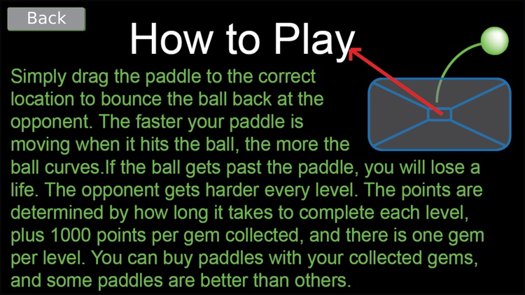 Mobile Table Tennis screenshot-4
