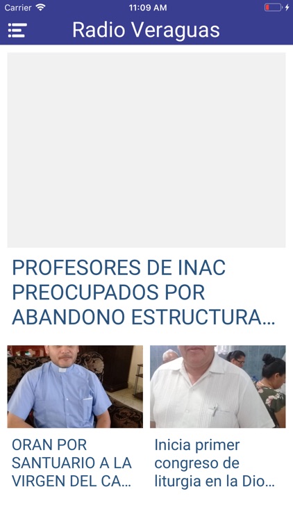 RADIOVERAGUAS screenshot-3