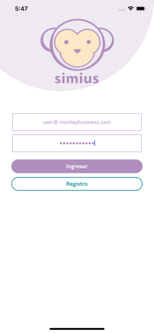 Simius(圖1)-速報App