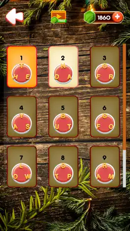Game screenshot Word-Master hack