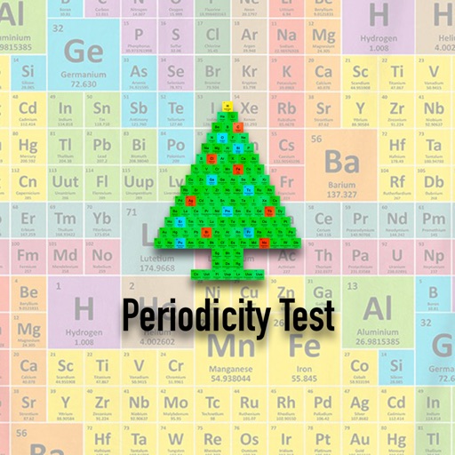 Periodicity Test