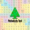 Periodicity Test has amazing set of Periodic table related questions categorised into levels as per your knowledge, you have to select the right answers from the given options in the time limit
