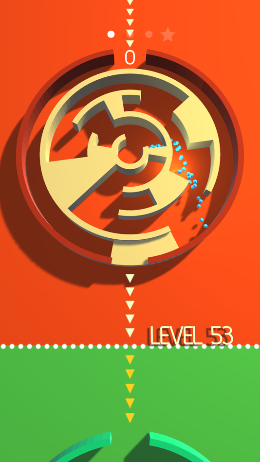 #2. Unlock3D (iOS) 来自: RadPirates