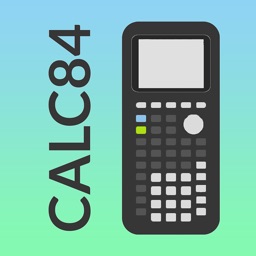 Ncalc - Graphing Calculator 84