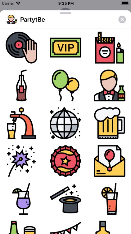 PartytBe