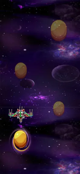 Game screenshot Space Shooter - Galaga : 2019 hack