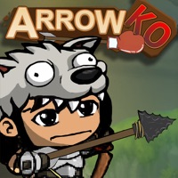 ArrowKO  logo
