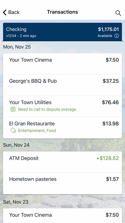 Bar Harbor Mobile