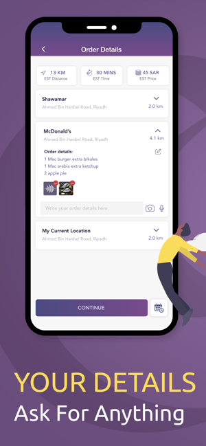Dndoon - دندون(圖4)-速報App