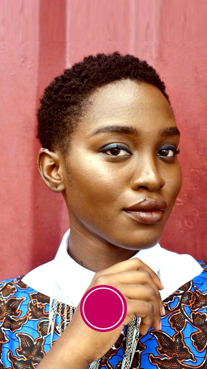Headshot: Portrait Selfies