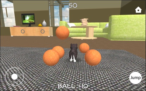 Dog Simulator 2022のおすすめ画像5