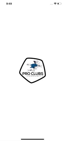 Game screenshot Pro Clubs Community mod apk