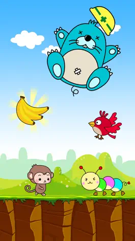 Game screenshot Monkey's Island mod apk