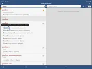 ultralingua german-italian ipad resimleri 1