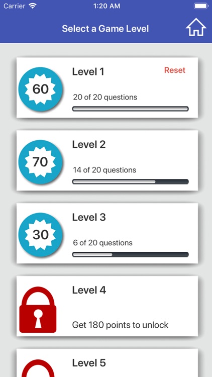 Movie Quotes Quiz Game