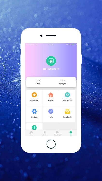 ChaoyangApartment-TianJinCity