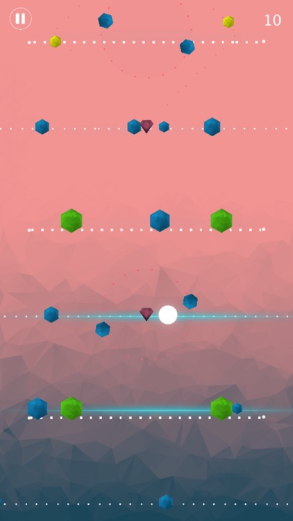 Vertical Shift screenshot-3