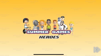 サマー ゲーム ヒーローズ - Summer Gamesのおすすめ画像10
