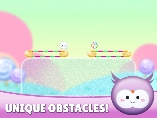 Screenshot #5 pour Candy Sketch