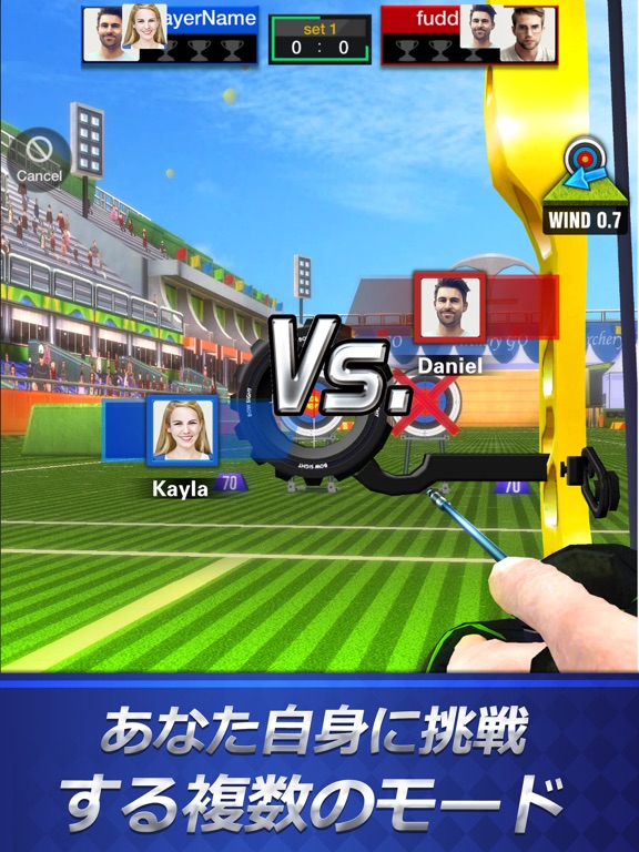 Archery Go - Bow&Arrow Kingのおすすめ画像3