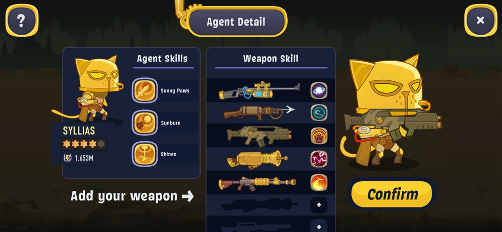 AFK Cats: Epic Idle RPG Arena hack tool
