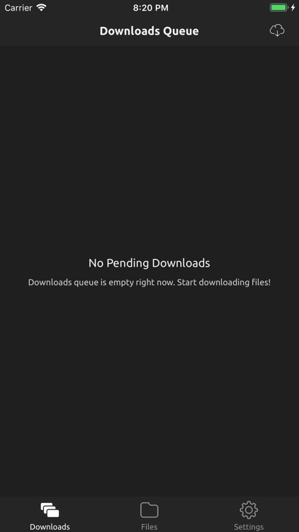 Dragon Files screenshot-4