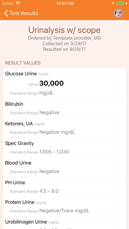 MyEEHealth screenshot-4