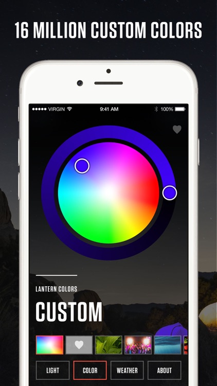 Smart Lumo screenshot-3