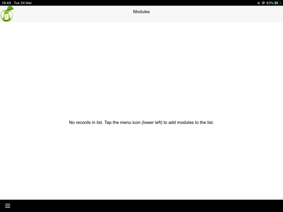 Screenshot #4 pour FindGoodFood