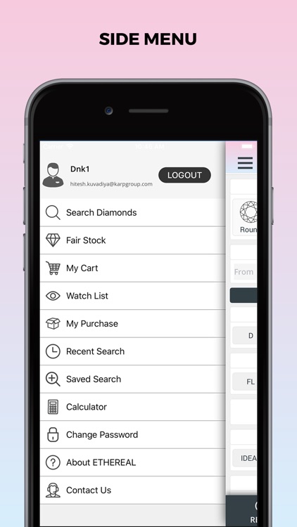 ETHEREAL GREEN DIAMOND screenshot-3
