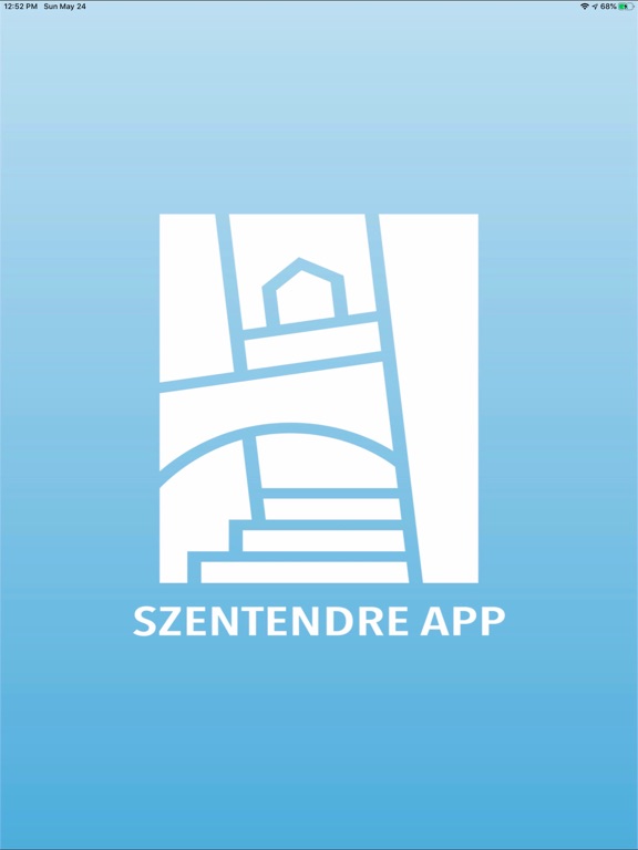 Screenshot #4 pour Szentendre IntermAPP
