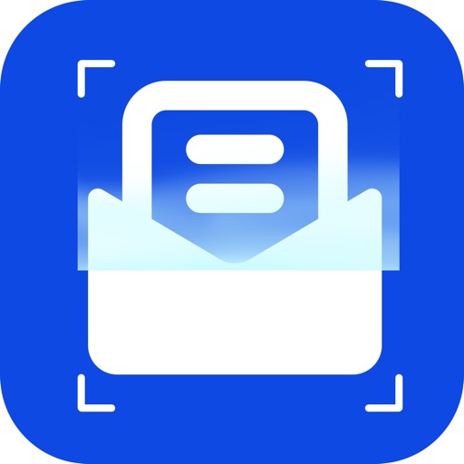 Scanner - mobile scanning app