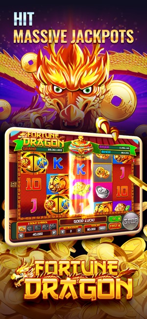 Gold Party Casino(圖3)-速報App
