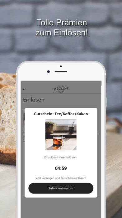 Screenshot #3 pour Oliver's Teigwerkstatt