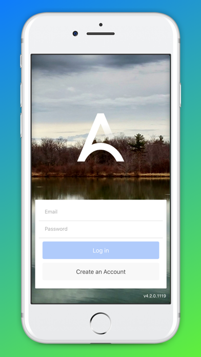 How to cancel & delete IOTile Companion from iphone & ipad 1