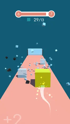 Game screenshot Wall Breaker 3D hack