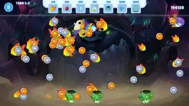 Game screenshot Aquarium Feeding Fish World apk