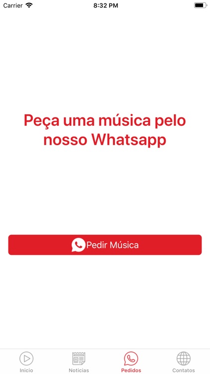 Rádio Supermercado Carol