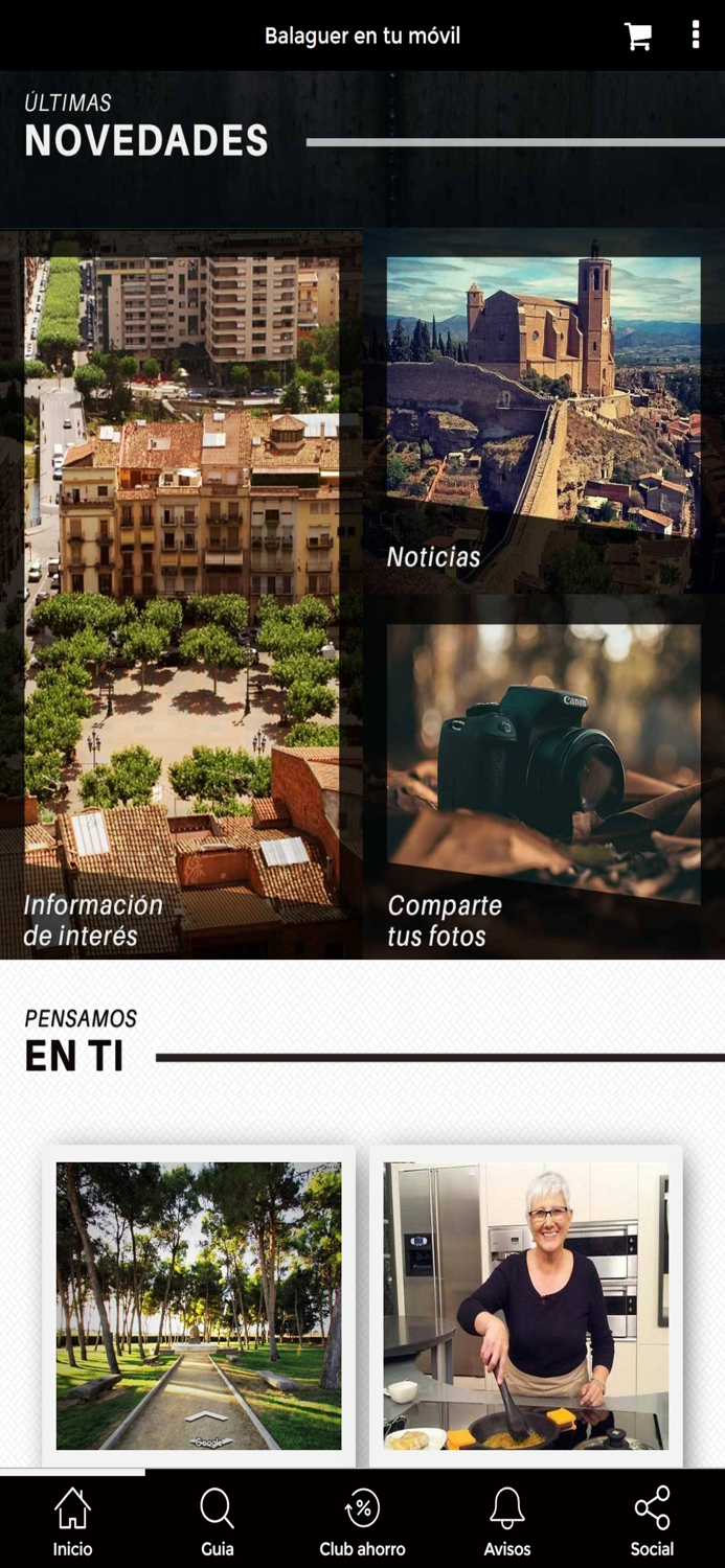 Guia Comercial de Balaguer