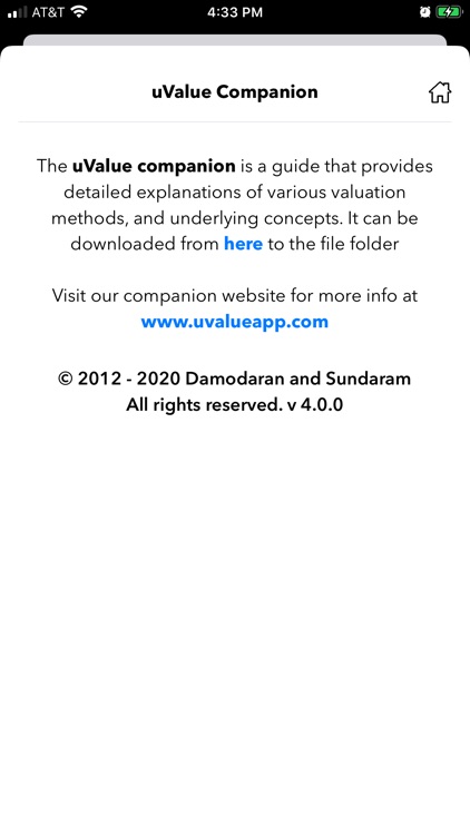 uValueMobile screenshot-8