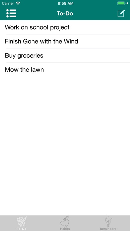 TaskTime: Boost Productivity