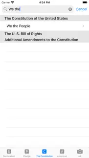 our constitution problems & solutions and troubleshooting guide - 4