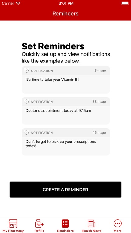 Town Pharmacy screenshot-3