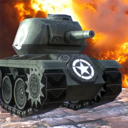 Clash of Mini Tanks Cheats