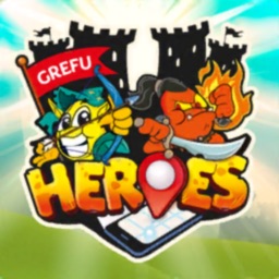 Grefuheroes