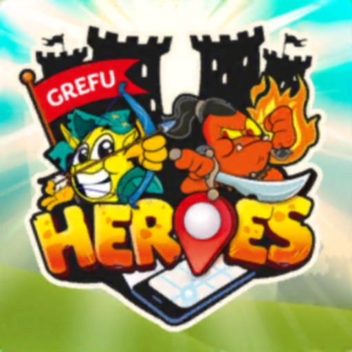 Grefuheroes