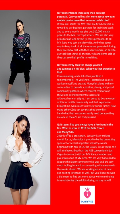 CamLifeMag App screenshot-6