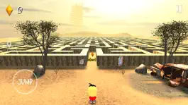Game screenshot 3D Maze 2: Diamonds & Ghosts apk