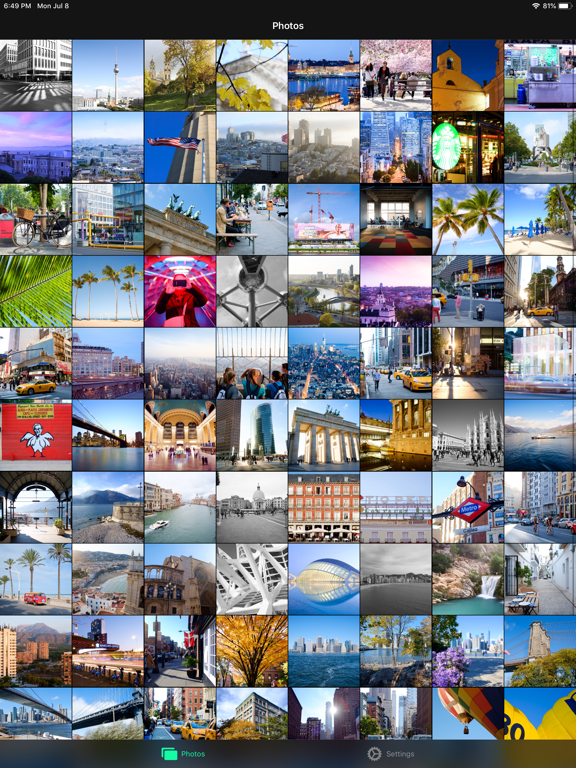 Screenshot #4 pour Fuji-Fi